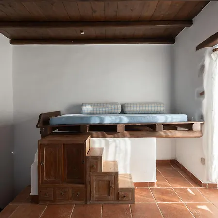 Villa Lydia Parikia (Paros)