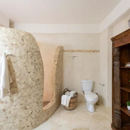 Lydia Villa Parikia (Paros)