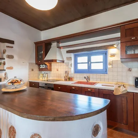 Lydia Villa Parikia (Paros)